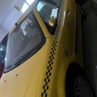 تاکسی زرد پر درآمد|خودرو سواری و وانت|فردیس, فردیس|دیوار