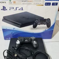 ps4 slim 1tra کپیخور