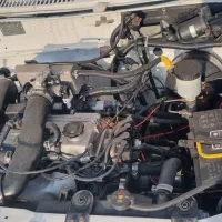 ۱۳۲ مدل ۸۸ دوررنگ|خودرو سواری و وانت|زاهدان, |دیوار