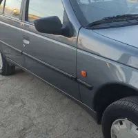 پژو 405دوگانه فوق العاده|خودرو سواری و وانت|زابل, |دیوار