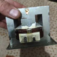 ترانس ماکروفرسیم پیچ اولیه مسکابل مس برای نقطه جوش|ابزارآلات|تهران, دولتخواه جنوبی|دیوار