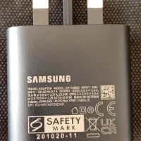 شارژر اصلی ویتنام سامسونگ ۲۵ وات نو|لوازم جانبی موبایل و تبلت|تهران, اقدسیه|دیوار