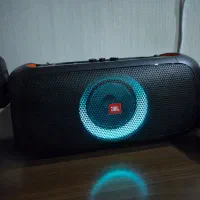 باند  اصلی جی بی ال on the go|سیستم صوتی خانگی|تهران, فلاح|دیوار