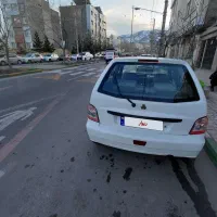 پراید111|خودرو سواری و وانت|مشهد, نیروی هوایی|دیوار