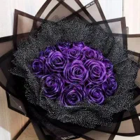 گل های ربانی/باکس/دسته گل