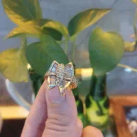 طلا|جواهرات|هرسین, |دیوار