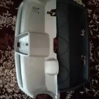 تعدادی لوازم ماشین