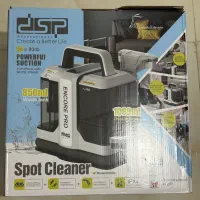 مبل شوی و فرش شوی دی اس پی