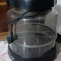 هوا پز  nowave|اجاق گاز و لوازم برقی پخت‌وپز|تهران, اوین|دیوار