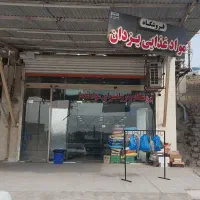 مغازه 80متر +۲۰متر نیم طبقه سر اصلی