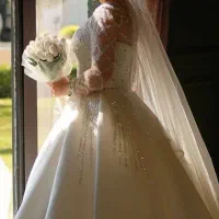 لباس عروس|لباس|شهریار, شهرک وائین|دیوار