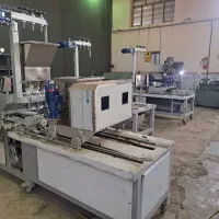 دستگاه کلوچه و کیک