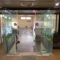 نیروی کارواش