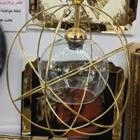 آویز لوستر تک آشپزخانه اتاق خواب|لوستر و چراغ آویز|تهران, عبدل‌آباد|دیوار