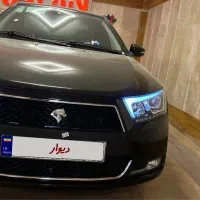 دنا پلاس 1404 فول۶دنده آپشنال سفارش آپکو (صفر) SBR|خودرو سواری و وانت|تهران, شهید رجایی|دیوار