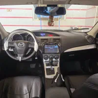 مزدا 3نیو مدل 89 تمام رنگ|خودرو سواری و وانت|پاکدشت, پاکدشت (مامازند)|دیوار