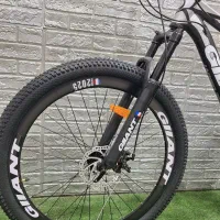 فروش دوچرخه جیانت آکبند زیر قیمت بازار|دوچرخه، اسکیت، اسکوتر|شوش, |دیوار