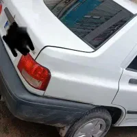 پراید ۱۳۱|خودرو سواری و وانت|پاکدشت, پاکدشت (مامازند)|دیوار