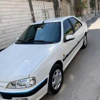 پارس tu5 مدل ۱۴۰۰ سیمی|خودرو سواری و وانت|شوشتر, |دیوار