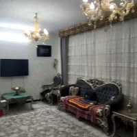 ۵۴ متری/ نقلی(عروس و دامادی)/ غیوری شمالی سنارا|فروش آپارتمان|ری, دیلمان|دیوار