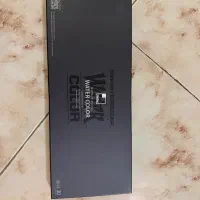 آبرنگ ۳۰رنگ شین هان