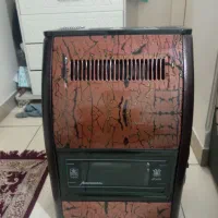 بخاری گازی مدل پانیزان نونو|بخاری، هیتر، شومینه|تهران, شهرک ولیعصر جنوبی|دیوار