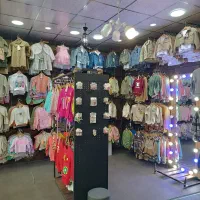 واگذاری-لباسفروشی-بچگانه