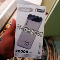 پاور بانک 20000