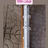 فروش کمک استوک و غیره جلوبندی|قطعات یدکی و لوازم جانبی|شیروان (خراسان), |دیوار