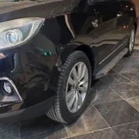 جک اس۵ ۱۴۰۰ موتور ۲۰۰۰|خودرو سواری و وانت|مشهد, هفت تیر (آب و برق)|دیوار