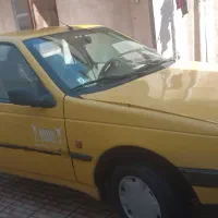 تاکسی|خودرو سواری و وانت|منجیل, |دیوار