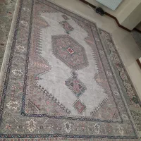 فرش پردیسان دلیجان