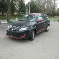 کوئیک R مدل ۱۴۰۰ بدون رنگ