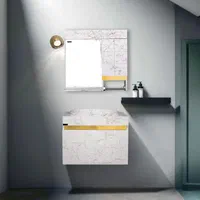 از تولید به مصرف روشویی کابینت دار جیران|لوازم سرویس بهداشتی|تبریز, |دیوار