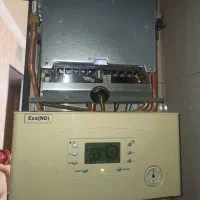 تعمیرات تخصصی پکیج دیواری