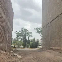 زمین شمالی کوچه ۳۱ جمهوری
