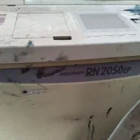 پرینتر صنعتی سیلندری rn2050|پرینتر، اسکنر، کپی، فکس|مشهد, نوید|دیوار