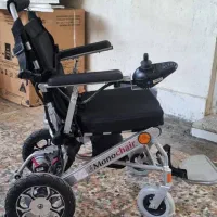 فروش ویلچربرقی نوآکبند