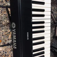 فروش پیانو یاماها|پیانو، کیبورد، آکاردئون|گرگان, |دیوار