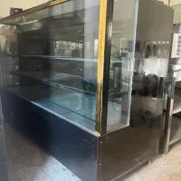 یخچال مکعبی ۲ متری درحدنو|فروشگاه و مغازه|تهران, شکوفه (عبدل آباد)|دیوار