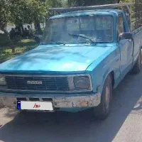 وانت مزدا|خودرو سواری و وانت|شیراز, پودنک|دیوار