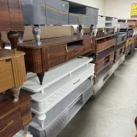 میز تلویزیون طرح ساده شومینه|میز تلویزیون|ارومیه, |دیوار