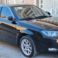 دنا پلاس توربوشارژ اتوماتیک  ۱۴۰۳