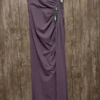 چند دست لباس مجلسی فروشی سایز 36 38