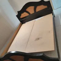 تخت دونفره|تخت و سرویس خواب|کرج, کمال‌شهر|دیوار
