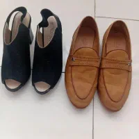 کفش مجلسی|لباس|مشهد, عبادی|دیوار