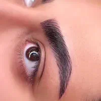 مدل میکروبلیدینگ و فیبروز با بهترین متریال روز