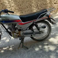 موتور سیکلت