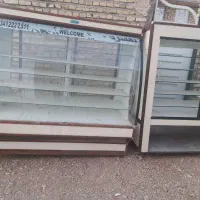 ویترین فروشی هرات