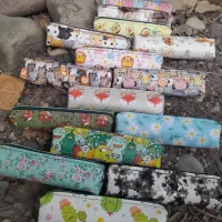 جامدادی های چرم دست دوز